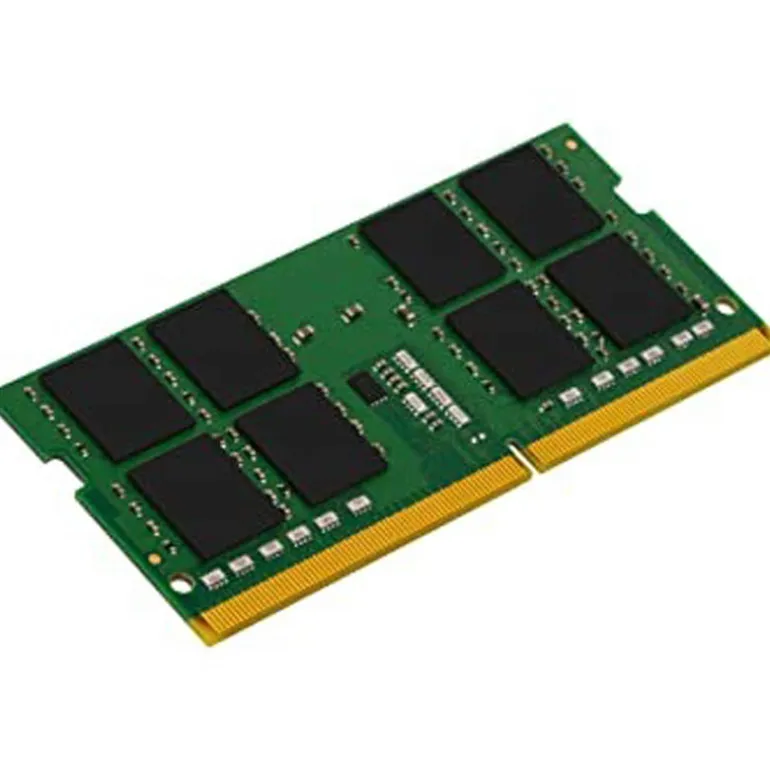 Memoria DDR4 Kingston ValueRam KVR32S22S8/16 16GB 1x16GB 3200MHz CL22 SoDIMM