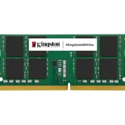 Memoria DDR5 Kingston ValueRAM 16GB 1x16GB 5600MHz CL46 SoDIMM