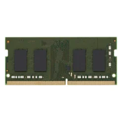 Memoria DDR4 Kingston ValueRam 8GB 1x8GB 3200MHz CL22 SoDIMM