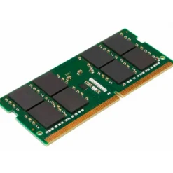 Memoria DDR4 Kingston ValueRAM 16GB 1x16GB 3200MHz CL22 SoDIMM
