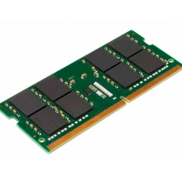 Memoria DDR4 Kingston ValueRAM 16GB 1x16GB 3200MHz CL22 SoDIMM
