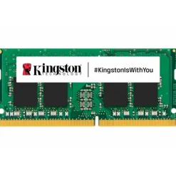 Memoria DDR4 Kingston ValueRAM 16GB 1x16GB 3200MHz CL22 SoDIMM