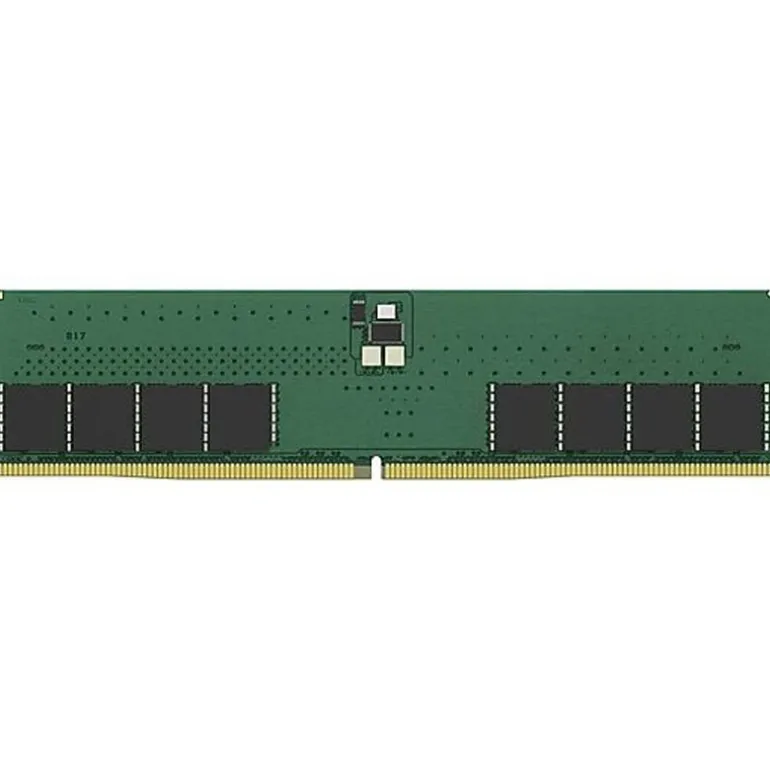 Memoria DDR5 Kingston ValueRAM 32GB 1x32GB 5600MHz CL46