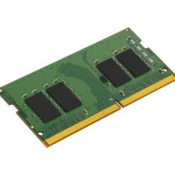 Memoria DDR4 Kingston ValueRam KVR32S22S8/8 8GB 1x8GB 3200MHz CL22 SoDIMM