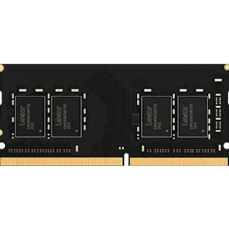 Memoria DDR4 Lexar 8GB 1x8GB 3200MHz CL22 SoDIMM