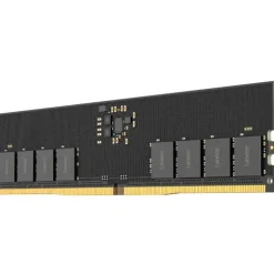 Memoria DDR5 Lexar 32GB 1x32GB 5600MHz CL46 Negro