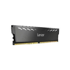 Memoria DDR4 Lexar Thor 16GB 2x8GB 3200MHz CL16 Negro
