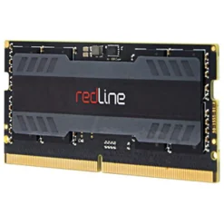 Memoria DDR5 Mushkin Redline 16GB 1x16GB 5200MHz CL42 SoDIMM
