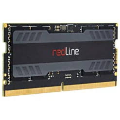 Memoria DDR5 Mushkin Redline 16GB 1x16GB 5200MHz CL42 SoDIMM