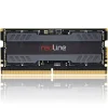 Memoria DDR5 Mushkin Redline 16GB 1x16GB 4800MHz CL40 SoDIMM