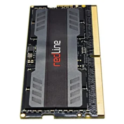 Memoria DDR5 Mushkin Redline 16GB 1x16GB 4800MHz CL40 SoDIMM