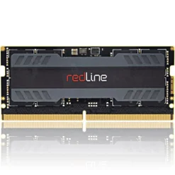 Memoria DDR5 Mushkin Redline 32GB 1x32GB 5200MHz CL42 SoDIMM