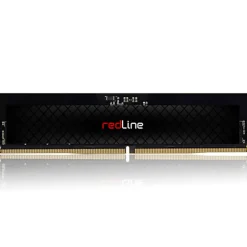 Memoria DDR5 Mushkin Redline 16GB 1x16GB 4800MHz CL40