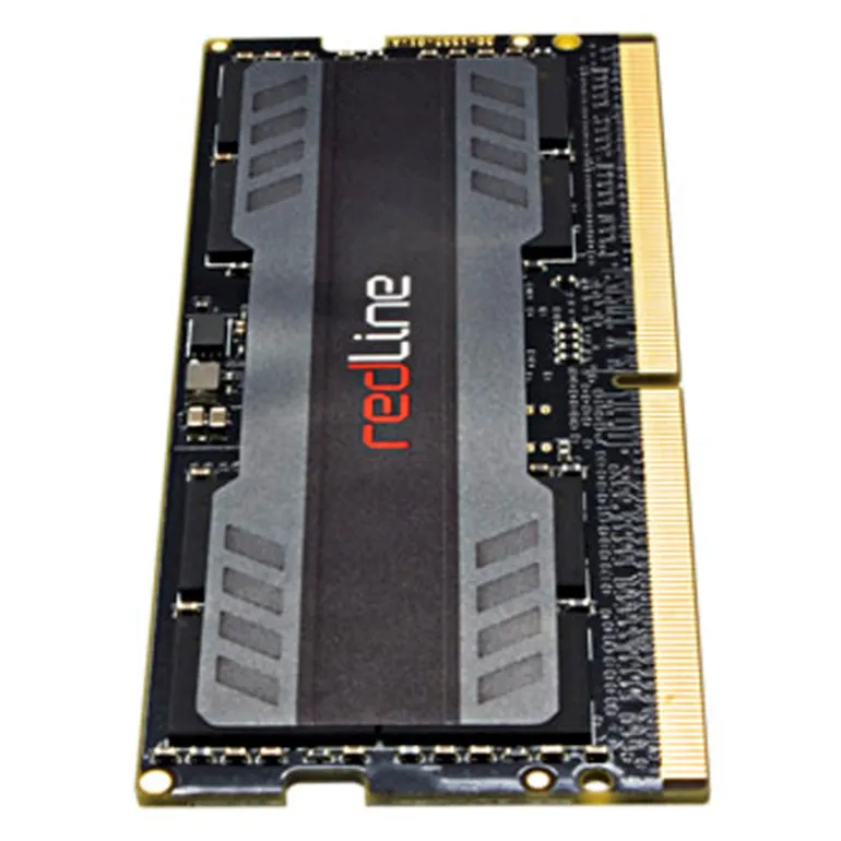 Memoria DDR5 Mushkin Redline 32GB 1x32GB 4800MHz CL40 SoDIMM