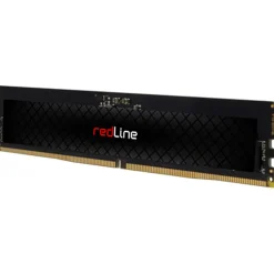 Memoria DDR5 Mushkin Redline 32GB 1x32GB 4800MHz CL40