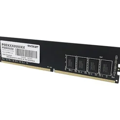 Memoria DDR4 Patriot Signature Line 16GB 1x16GB 3200MHz CL22 Negro