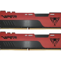 Memoria DDR4 Patriot Viper Elite II 32GB 2x16GB 3200MHz CL18
