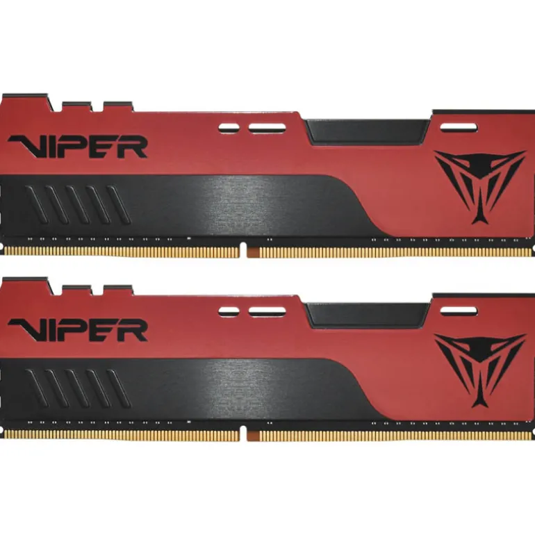 Memoria DDR4 Patriot Viper Elite II 32GB 2x16GB 3200MHz CL18