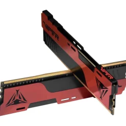 Memoria DDR4 Patriot Viper Elite II 32GB 2x16GB 3200MHz CL18