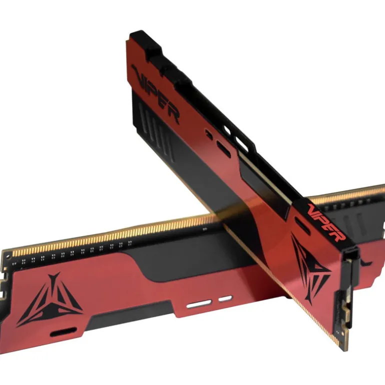 Memoria DDR4 Patriot Viper Elite II 32GB 2x16GB 3200MHz CL18
