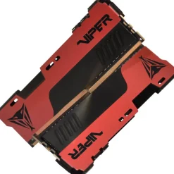 Memoria DDR4 Patriot Viper Elite II 32GB 2x16GB 3200MHz CL18