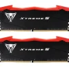 Memoria DDR5 Patriot Viper Xtreme 5 48GB 2x24GB 7000MHz CL40 XMP Negro