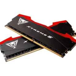 Memoria DDR5 Patriot Viper Xtreme 5 48GB 2x24GB 7000MHz CL40 XMP Negro