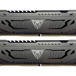 Memoria DDR4 Patriot Viper Steel 16GB 2x8GB 3200MHz CL16