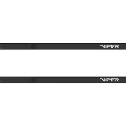 Memoria DDR5 Patriot Viper Elite 5 Ultra 48GB 2x24GB 6000MHz CL28 EXPO-XMP Negro