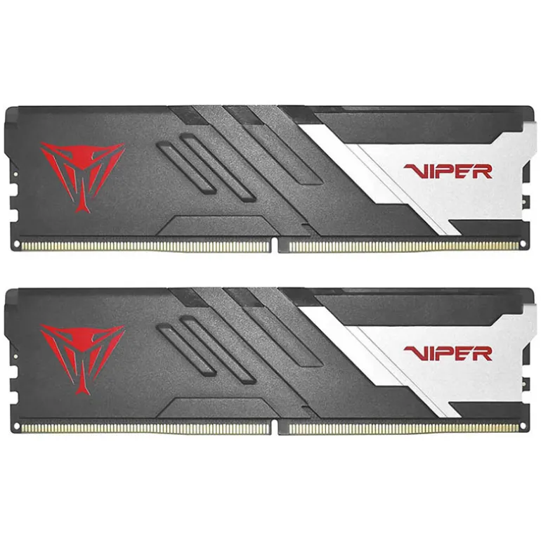 Memoria DDR5 Patriot Viper Venom 32GB 2x16GB 6400MHz CL32