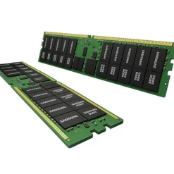 Memoria DDR5 Samsung M321R8GA0BB0-CQK 64GB 1x64GB 4800MHz CL40 ECC