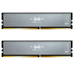Memoria DDR4 Silicon Power 32GB 2x16GB 3200MHz CL16