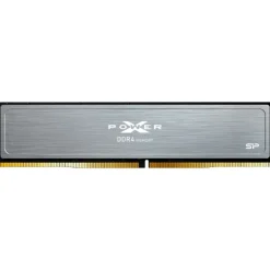 Memoria DDR4 Silicon Power 8GB 1x8GB 3200MHz CL16 OC