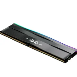 Memoria DDR4 Silicon Power XPOWER Zenith RGB 16GB 1x16GB 3200MHz CL16