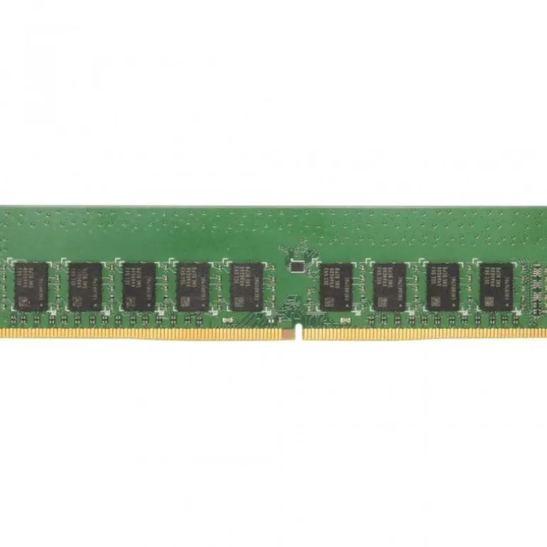 Memoria DDR4 Synology D4EC 8GB 1x8GB 2666MHz ECC