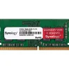 Memoria DDR4 Synology 4GB 1x4GB 2666MHz CL19 SoDIMM