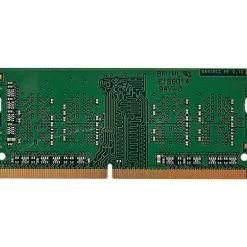 Memoria DDR4 Synology 4GB 1x4GB 2666MHz CL19 SoDIMM