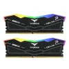 Memoria DDR5 Team Group Delta RGB 32GB 2x16GB 6000MHz CL30 XMP