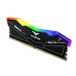 Memoria DDR5 Team Group Delta RGB 32GB 2x16GB 7200MHz CL34 Negro