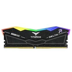 Memoria DDR5 Team Group Delta RGB 32GB 2x16GB 7200MHz CL34 Negro