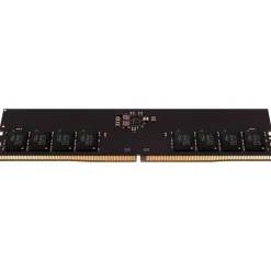 Memoria DDR5 Team Group Elite 16GB 1x16GB 5600MHz CL46 XMP Negro