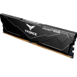 Memoria DDR5 Team Group T-Force Vulcan 32GB 2x16GB 6000MHz CL30 AMD EXPO Negro