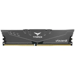 Memoria DDR4 Team Group Vulcan Z 16GB 1x16GB 3200MHz CL16 Gris