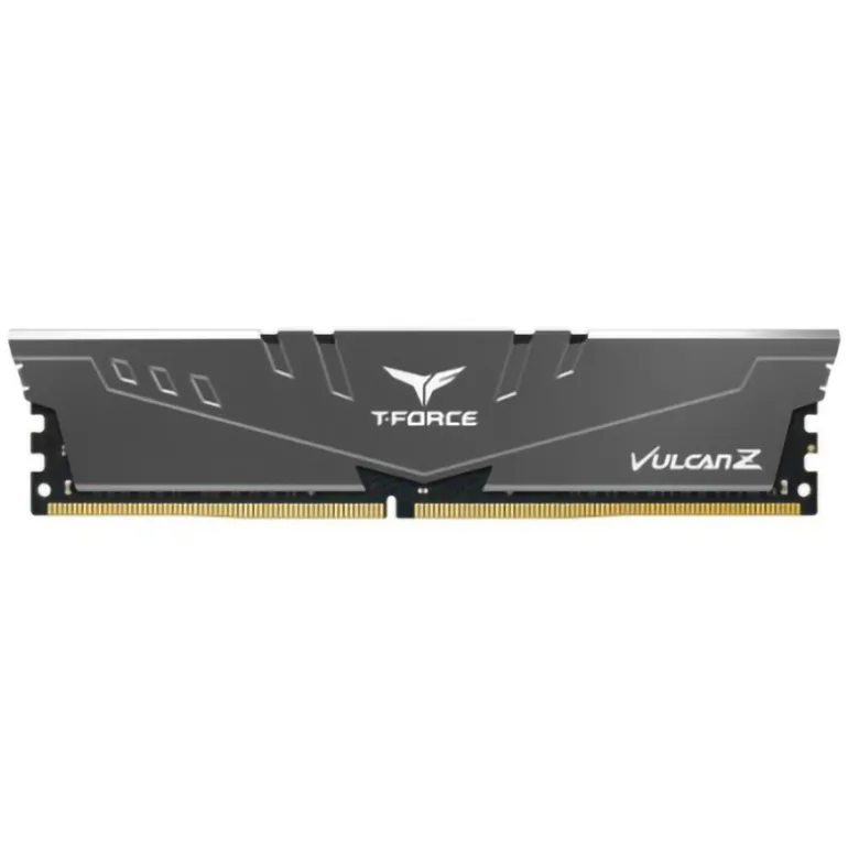 Memoria DDR4 Team Group Vulcan Z 16GB 1x16GB 3200MHz CL16 Gris