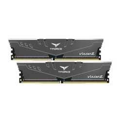 Memoria DDR4 Team Group Vulcan 32GB 2x16GB 3600MHz CL18