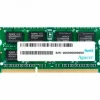 Memoria DDR3L Apacer 8GB 1x8GB 1600MHz CL11 SoDIMM