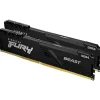 Memoria RAM Kingston Fury Beast 32GB 2x16GB 3200MHz CL16