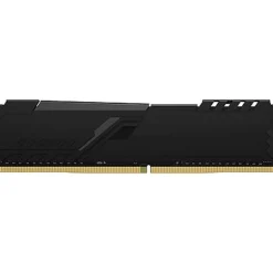Memoria RAM Kingston Fury Beast 32GB 2x16GB 3200MHz CL16