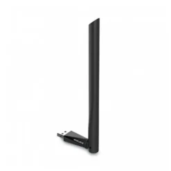 Mercurys MU6H Antena Wi-Fi USB 2.0 AC650 Alta Ganancia
