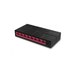 Mercusys MS108G 8-Puertos 10/100/1000 Mbps -Switch